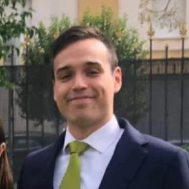 José Luis Guerrero Zafra